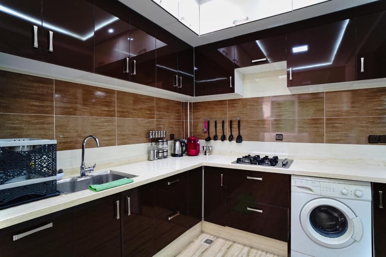 Appartement Emeraude - Calme, Moderne & Securise Fes Exterior photo